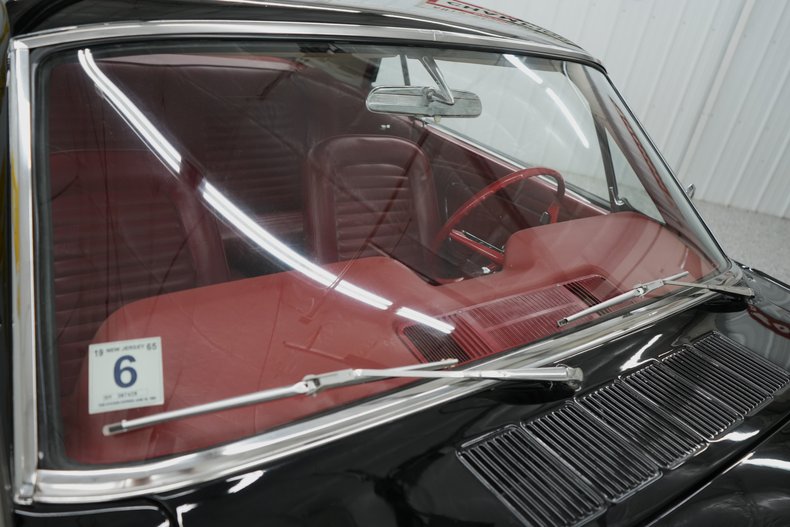 For Sale 1965 Ford Mustang