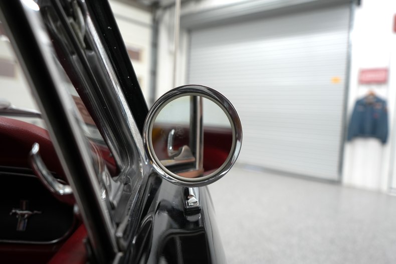 For Sale 1965 Ford Mustang