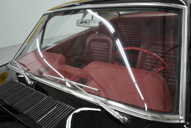 For Sale 1965 Ford Mustang