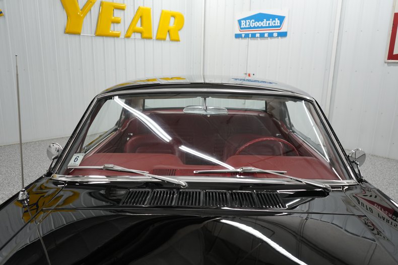 For Sale 1965 Ford Mustang