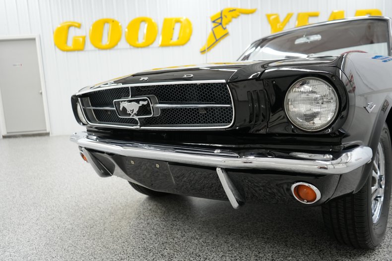 For Sale 1965 Ford Mustang
