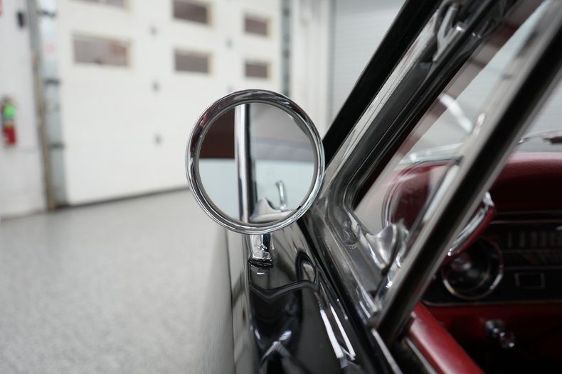 For Sale 1965 Ford Mustang