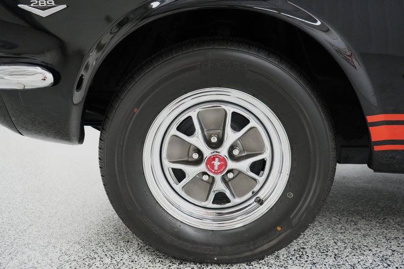 For Sale 1965 Ford Mustang