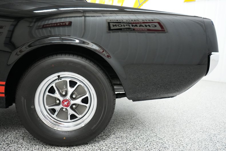 For Sale 1965 Ford Mustang