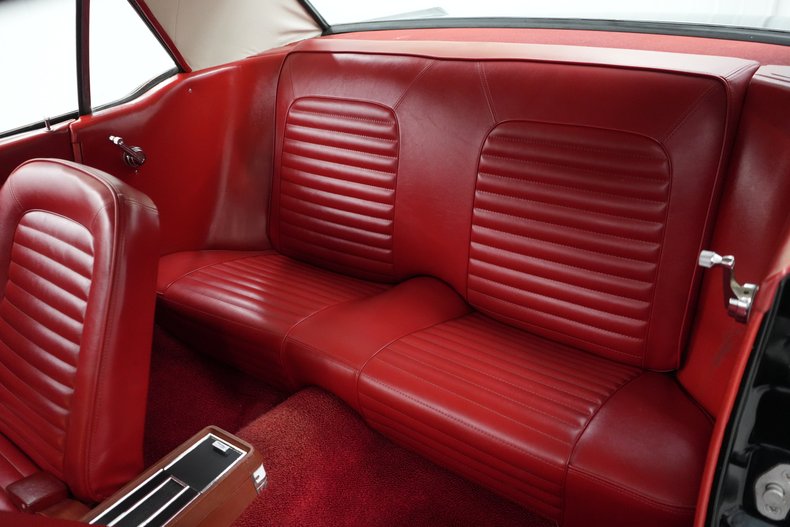 For Sale 1965 Ford Mustang