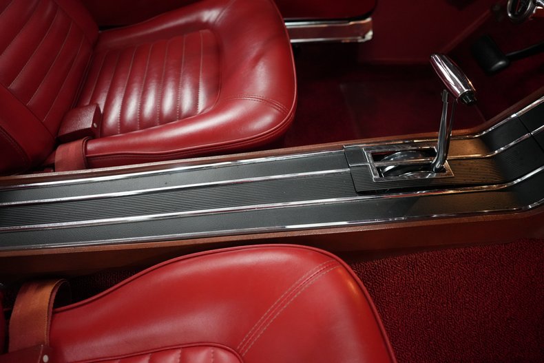 For Sale 1965 Ford Mustang
