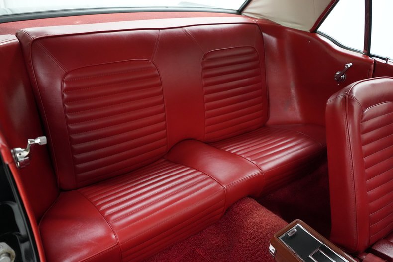 For Sale 1965 Ford Mustang