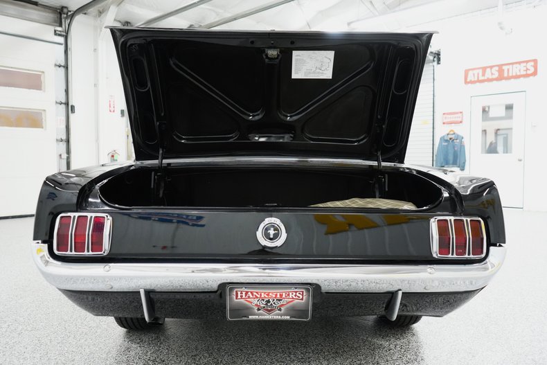 For Sale 1965 Ford Mustang