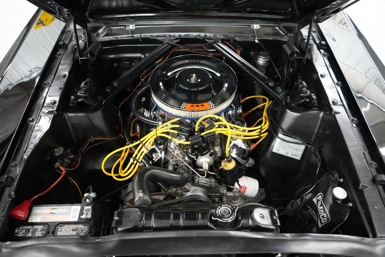 For Sale 1965 Ford Mustang