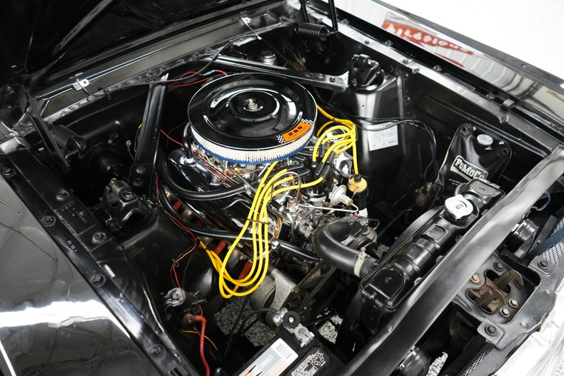 For Sale 1965 Ford Mustang