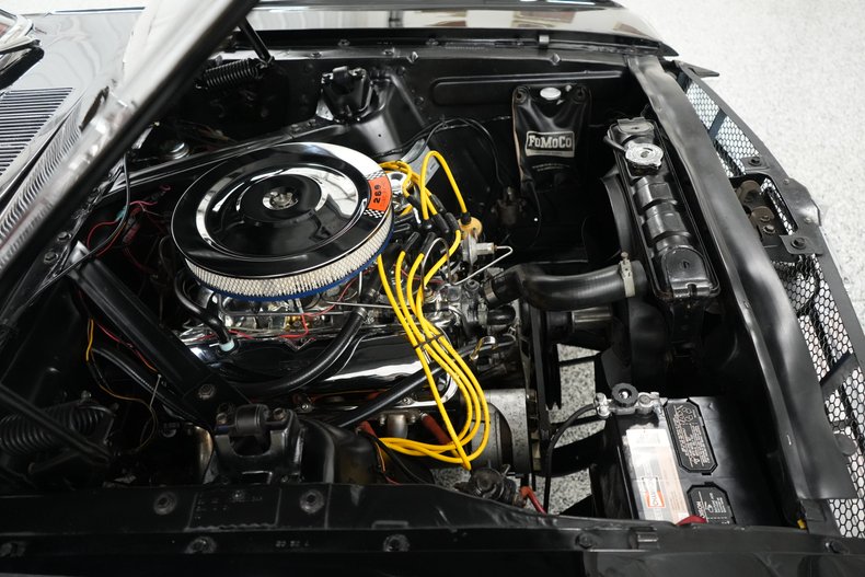 For Sale 1965 Ford Mustang
