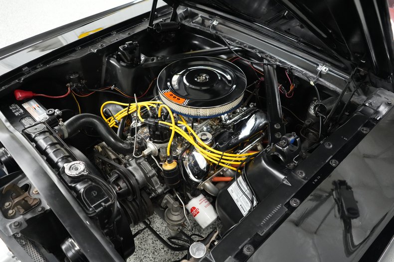 For Sale 1965 Ford Mustang
