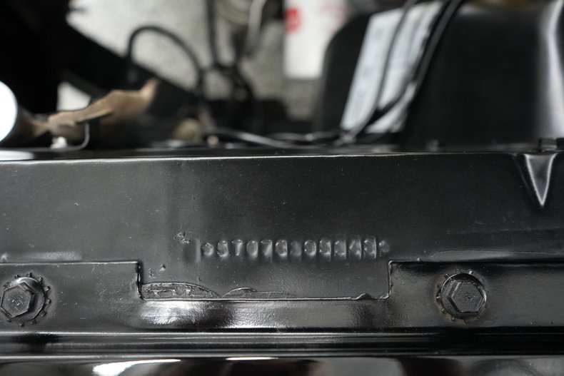 For Sale 1965 Ford Mustang
