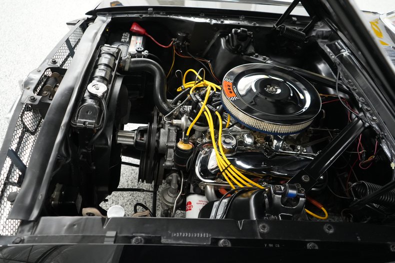 For Sale 1965 Ford Mustang