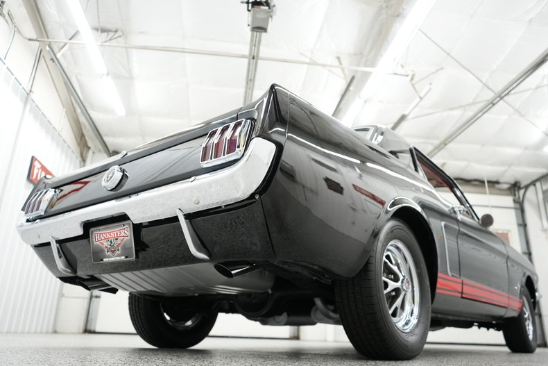 For Sale 1965 Ford Mustang