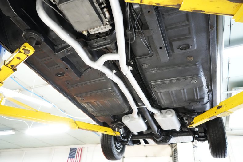 For Sale 1965 Ford Mustang
