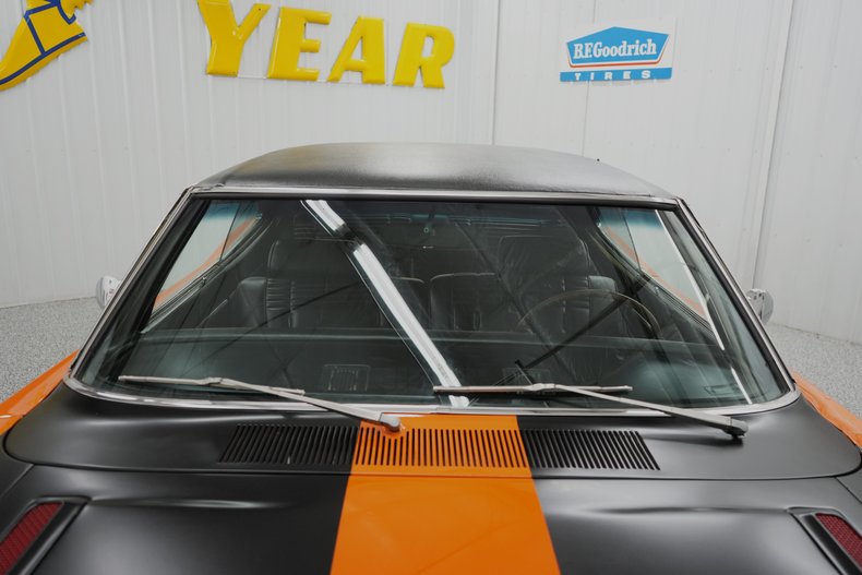 For Sale 1969 Plymouth Road Runner