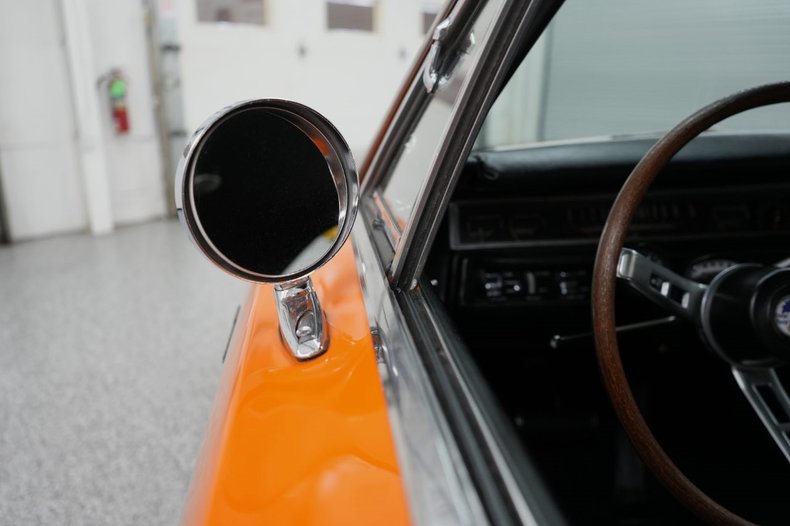 For Sale 1969 Plymouth Road Runner