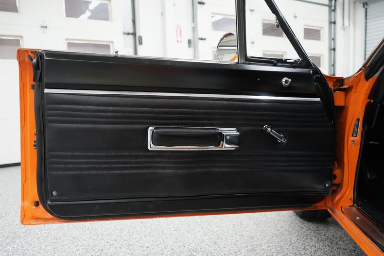 For Sale 1969 Plymouth Road Runner