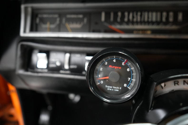For Sale 1969 Plymouth Road Runner