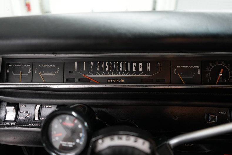 For Sale 1969 Plymouth Road Runner