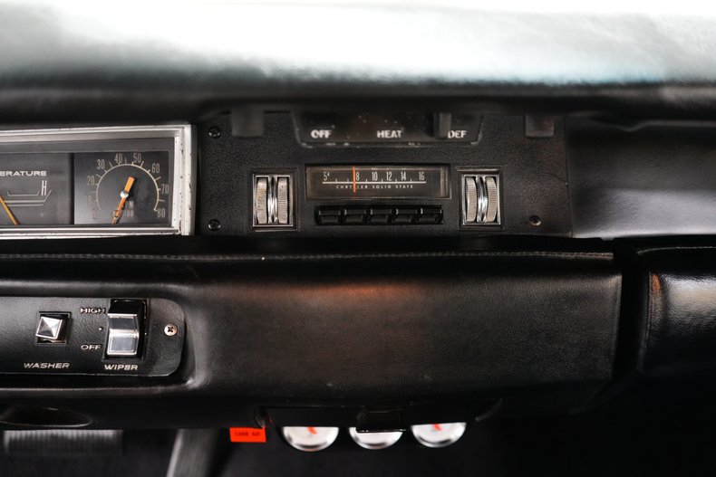 For Sale 1969 Plymouth Road Runner