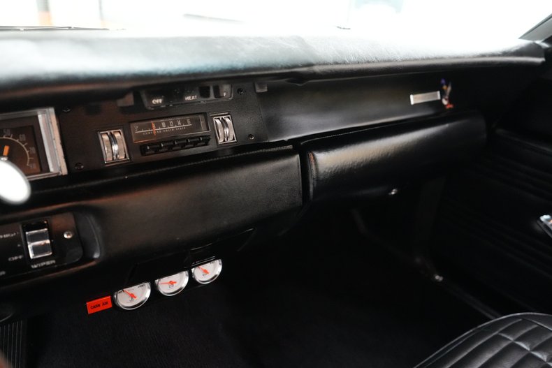 For Sale 1969 Plymouth Road Runner