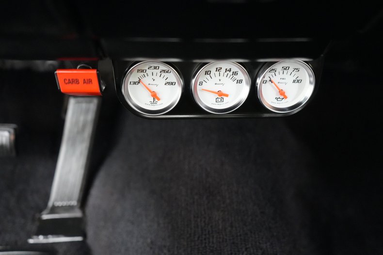 For Sale 1969 Plymouth Road Runner