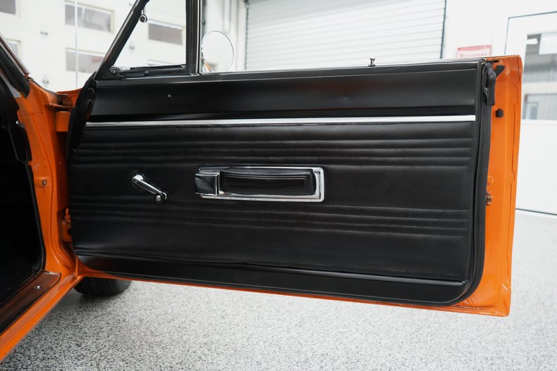 For Sale 1969 Plymouth Road Runner