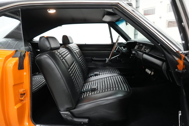 For Sale 1969 Plymouth Road Runner