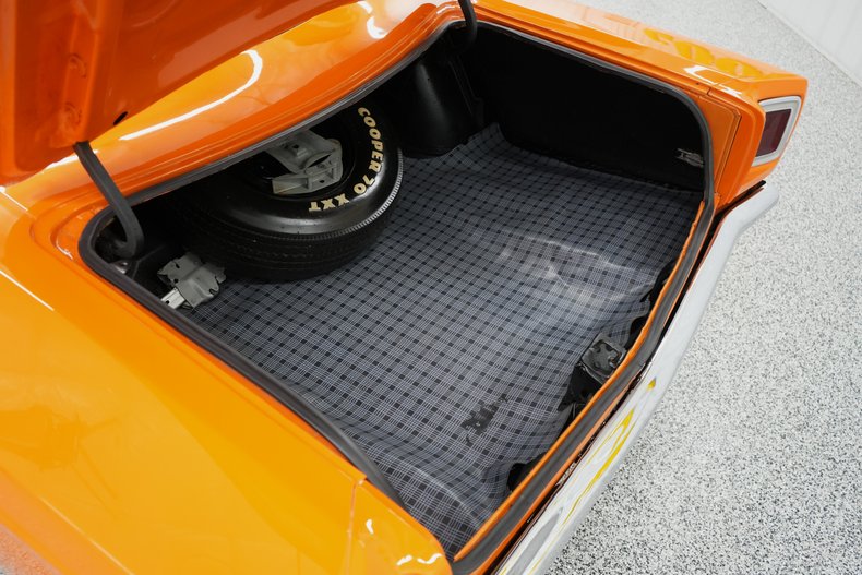 For Sale 1969 Plymouth Road Runner