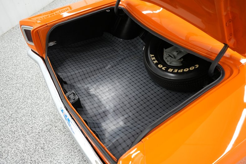 For Sale 1969 Plymouth Road Runner