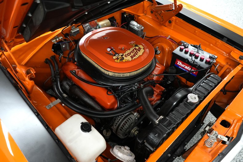 For Sale 1969 Plymouth Road Runner
