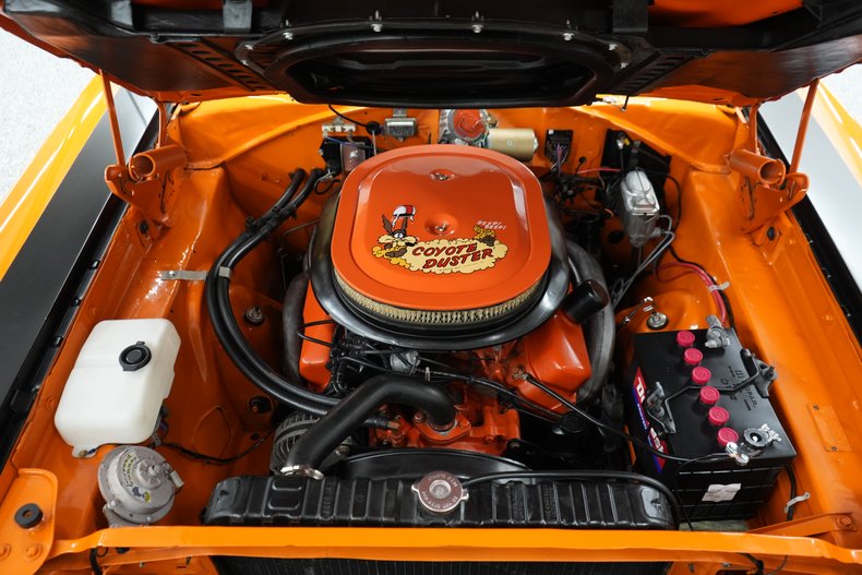 For Sale 1969 Plymouth Road Runner