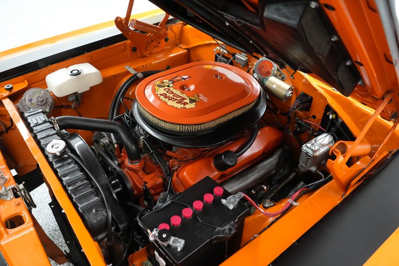 For Sale 1969 Plymouth Road Runner