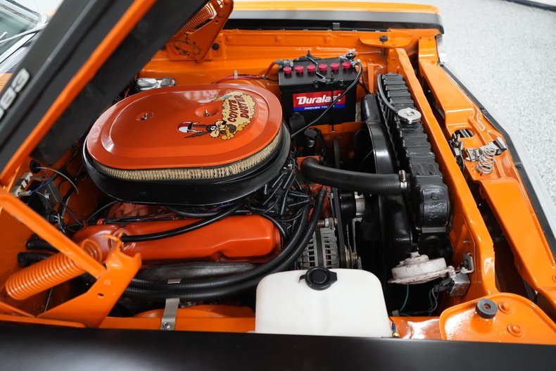 For Sale 1969 Plymouth Road Runner