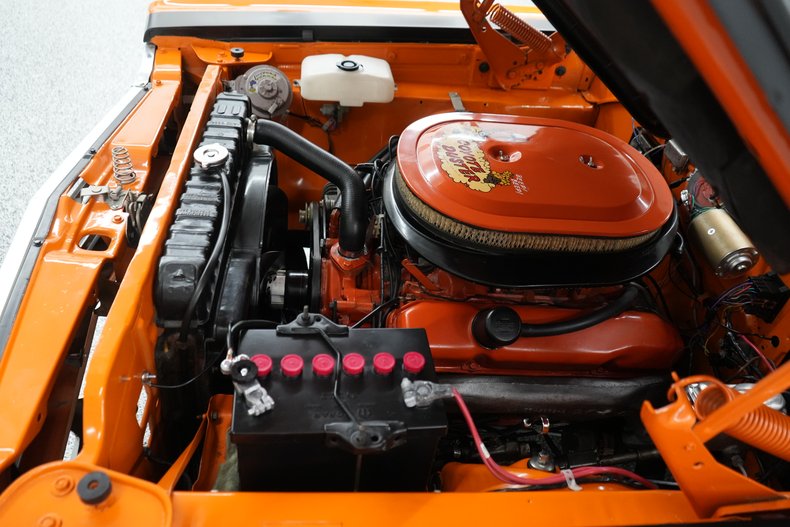 For Sale 1969 Plymouth Road Runner