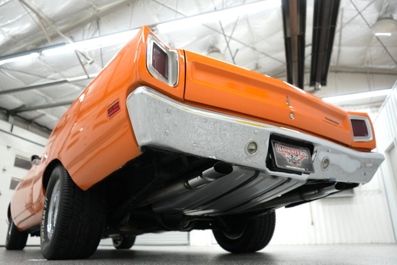 For Sale 1969 Plymouth Road Runner