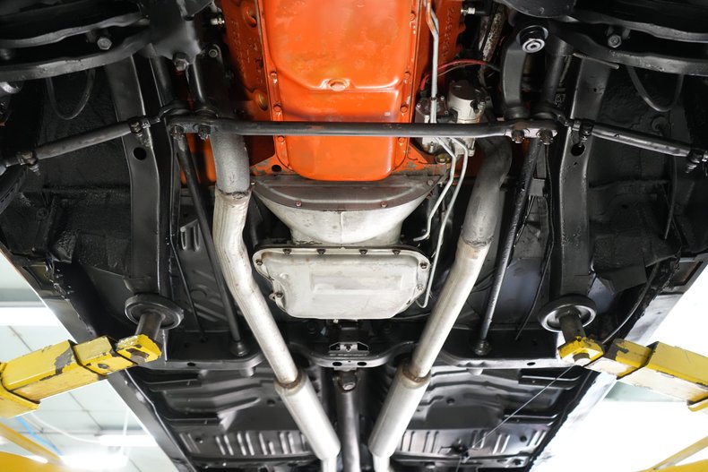 For Sale 1969 Plymouth Road Runner