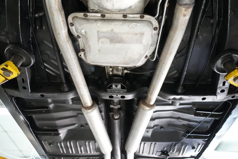 For Sale 1969 Plymouth Road Runner