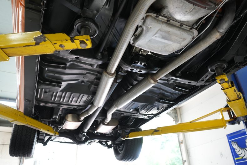 For Sale 1969 Plymouth Road Runner
