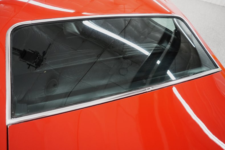 For Sale 1972 Ford Maverick Grabber