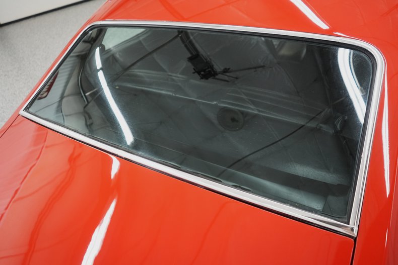 For Sale 1972 Ford Maverick Grabber
