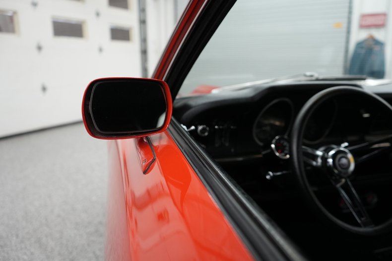 For Sale 1972 Ford Maverick Grabber
