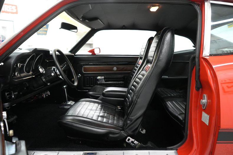 For Sale 1972 Ford Maverick Grabber