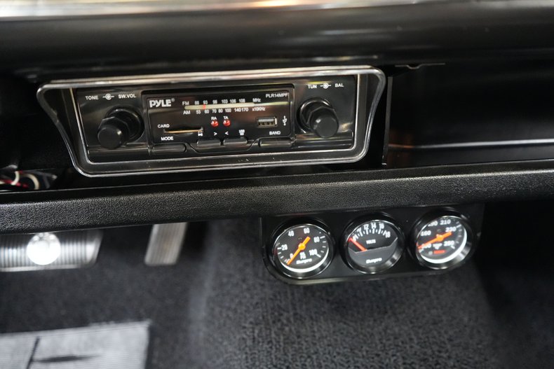 For Sale 1972 Ford Maverick Grabber
