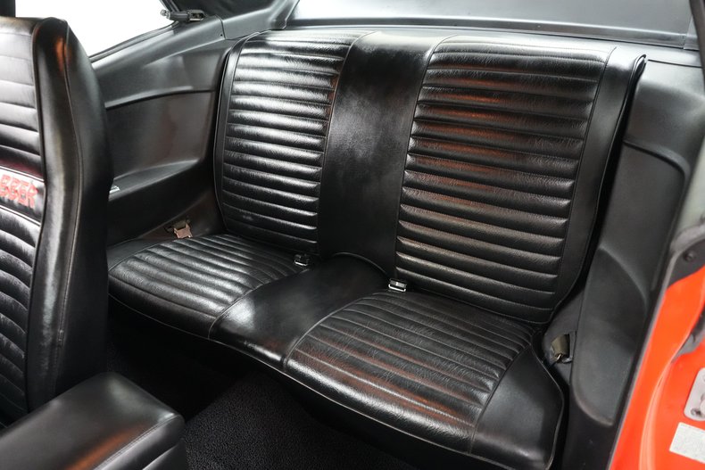 For Sale 1972 Ford Maverick Grabber