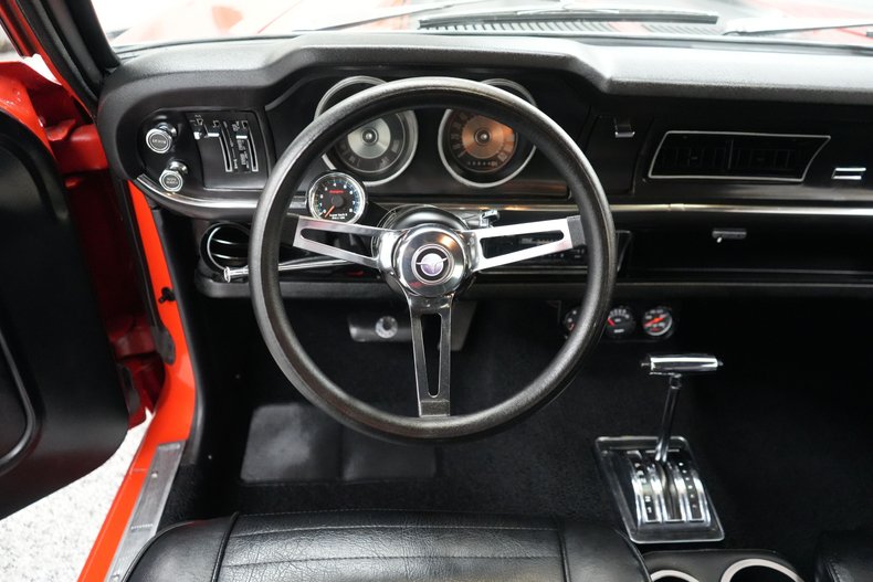 For Sale 1972 Ford Maverick Grabber