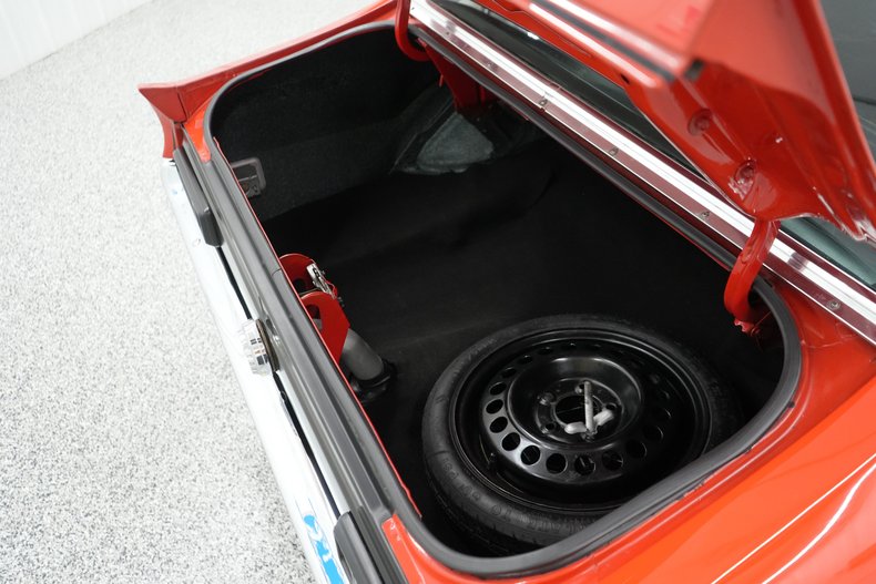 For Sale 1972 Ford Maverick Grabber