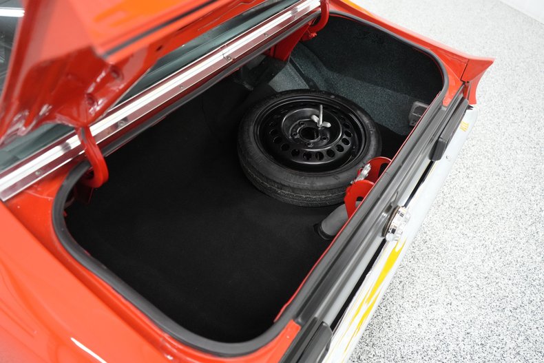 For Sale 1972 Ford Maverick Grabber